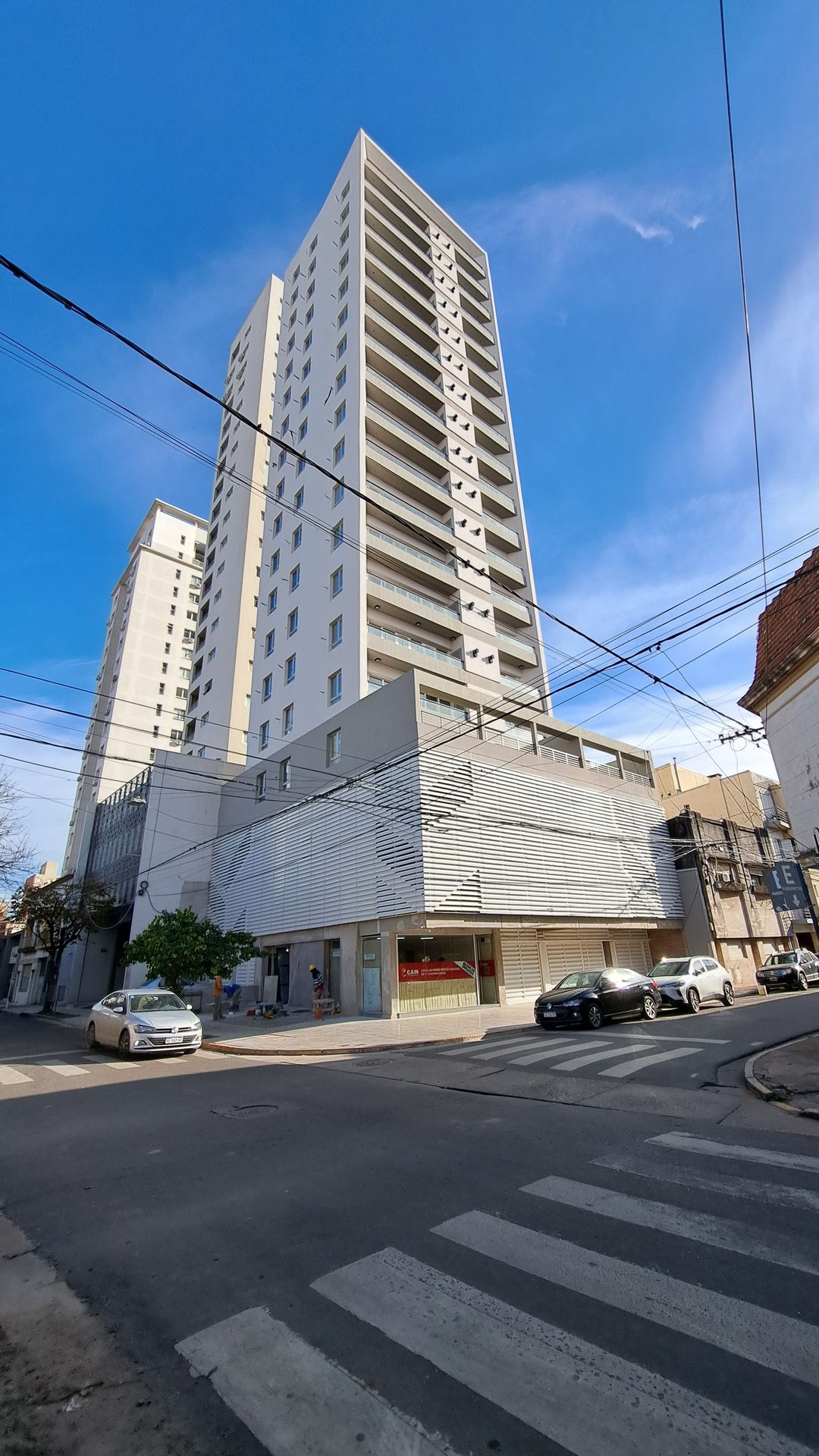 Edificio EHY2904