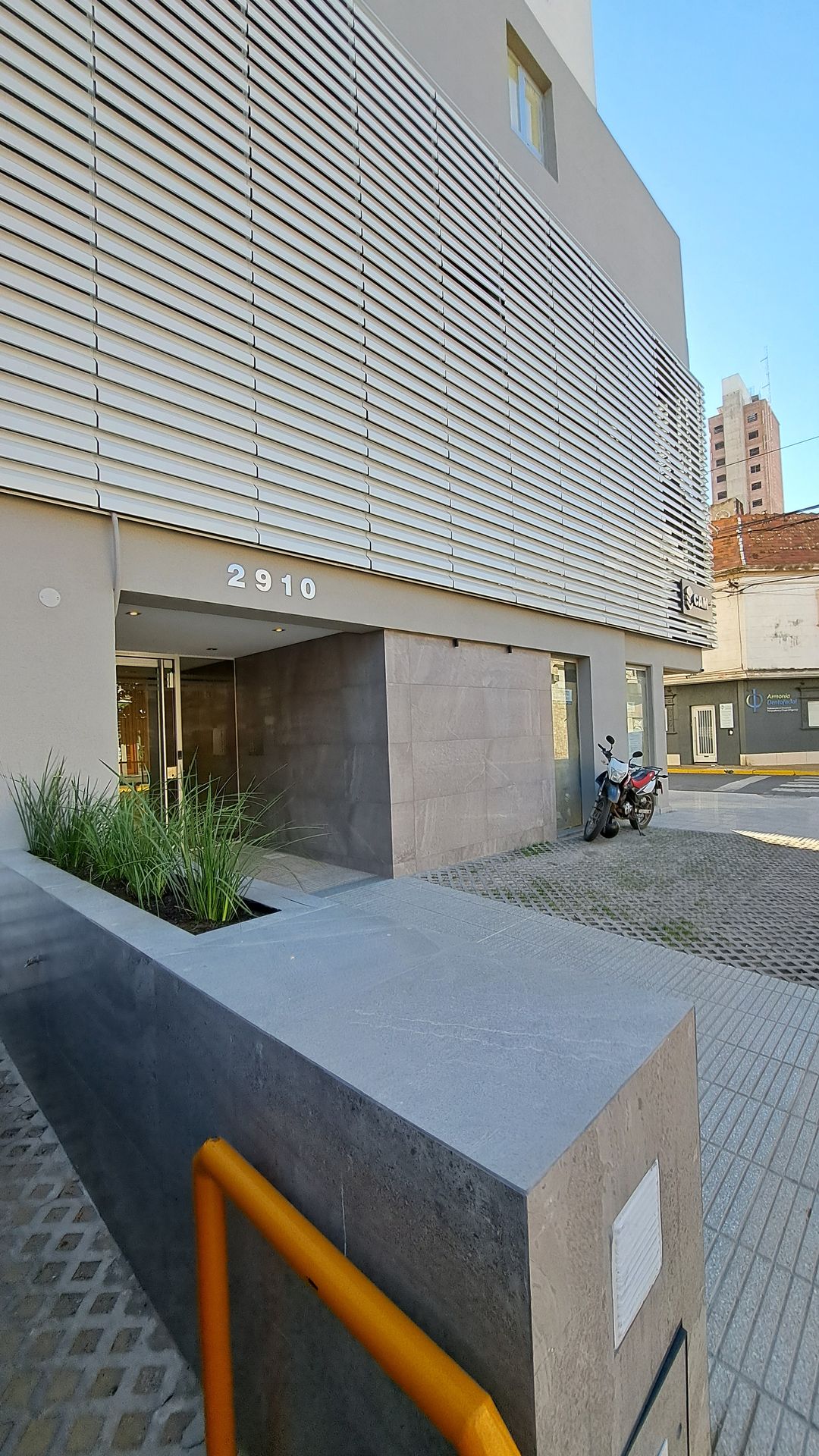 Edificio EHY2904
